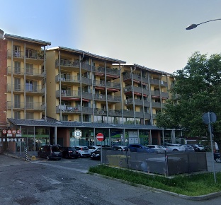 Foto Appartamento a Ciriè Centro di 89 m² con 4 locali in vendita
