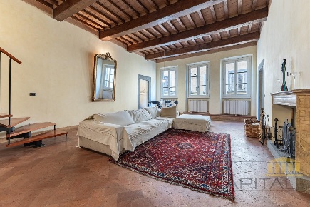 Foto Appartamento a Montopoli in Val d'Arno Montopoli di 280 m² in vendita