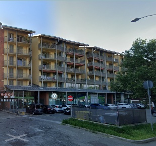 Foto Appartamento a Ciriè Centro di 128 m² con 5 locali in vendita