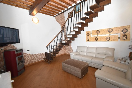 Foto Casa indipendente a Pisa Porta a Lucca di 95 m² con 4 locali
