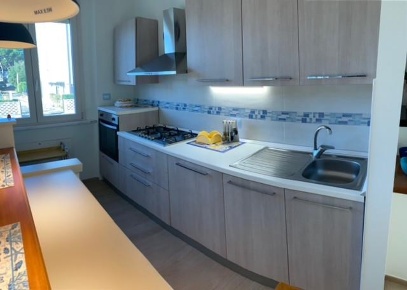 Foto Appartamento a Pisa Tirrenia di 70 m² con 3 locali in affitto