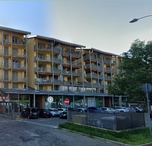 Foto Negozio a Ciriè Centro di 75 m² con 1 locali in vendita