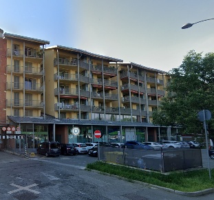 Foto Appartamento a Ciriè Centro di 95 m² con 4 locali in vendita