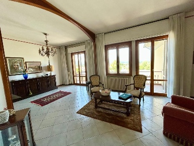 Foto Attico a Empoli Pontorme - Cortenuova di 131 m² con 5 locali