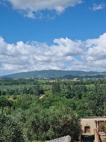 Foto Casa indipendente a San Gimignano Ulignano di 93 m² con 3 locali