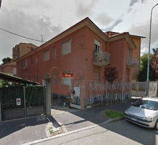 Foto Capannone industriale a Cusano Milanino di 265 m² con 1 locali