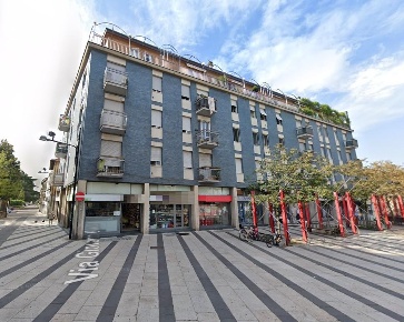 Foto Appartamento a Nova Milanese di 89 m² con 4 locali in vendita