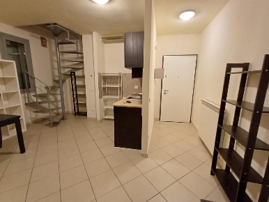 Foto Appartamento in Giuseppe Campani 2, Firenze Firenze Nova di 70 m²