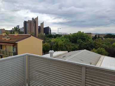 Foto Appartamento in Giuseppe Campani 2, Firenze Firenze Nova di 70 m²