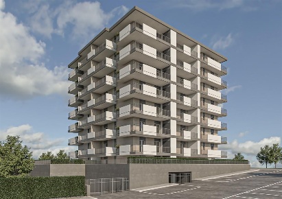 Foto Appartamento in Viale Francesco Caltagirone, Roma Ponte di Nona