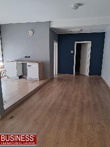 Foto Ufficio in Via Gian Francesco Parravicini, Monza San Biagio di 280 m²