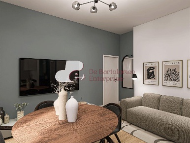 Foto Appartamento in via Guido Dorso, Bari San Pasquale di 60 m² in vendita