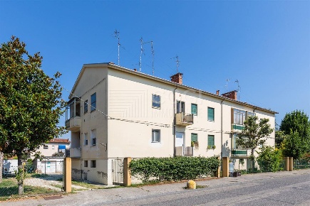 Foto Appartamento in Via Madonna della salute, Solarolo di 87 m² in vendita