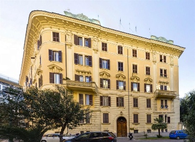 Foto Appartamento in Via Monte Zebio, Roma Mazzini - Delle Vittorie