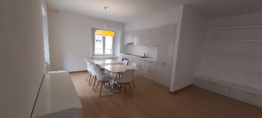 Foto Appartamento in via ausonio, Milano Corso Genova di 65 m² con 2 locali