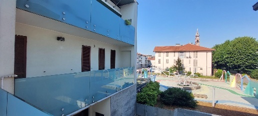 Foto Appartamento in Via Palazzine, Lissone Centro Storico di 60 m²