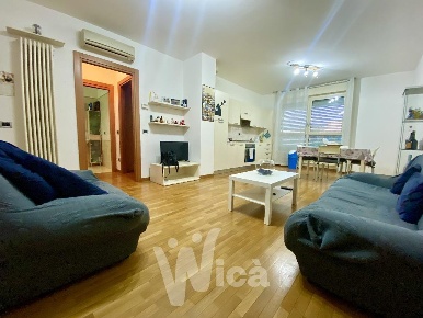 Foto Appartamento in UMBERTO SABA, Cesena Centro Urbano di 85 m² in vendita
