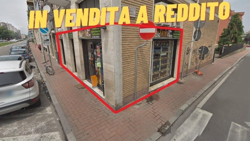 Foto Locale commerciale in VIA FRATELLI CERVI, San Giuliano Milanese Centro