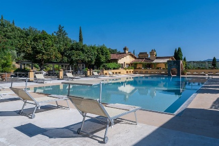 Foto Villa unifamiliare in via Del Focardo, Rignano sull'Arno Torre Giulia
