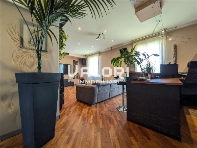 Foto Appartamento in Via Gobetti, Faenza di 123 m² con 3 locali in vendita