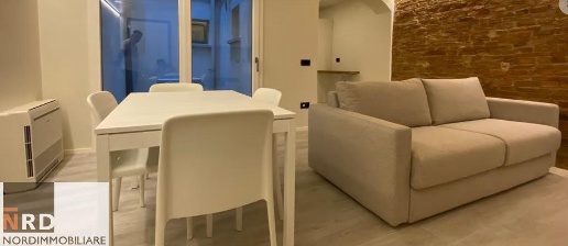 Foto Appartamento a Mantova Centro di 45 m² con 2 locali in vendita