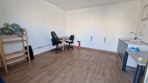 Foto Ufficio a Chioggia Centro Storico di 18 m² con 1 locali in affitto