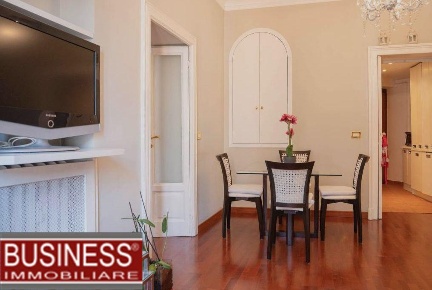 Foto Appartamento in Via Archimede, Milano Indipendenza di 65 m² in affitto