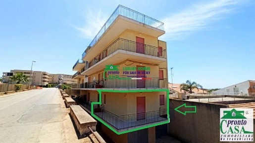 Foto Appartamento in CORSO OCEANO ATLANTICO, Santa Croce Camerina di 40 m²