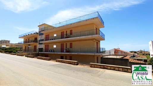 Foto Appartamento a Santa Croce Camerina Caucana Finaiti di 40 m²