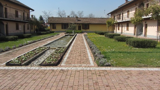 Foto Appartamento in Via San Paolo della Croce, Liscate di 70 m² in vendita