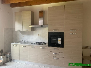 Foto Appartamento in Via San Paolo della Croce, Liscate di 70 m² in vendita