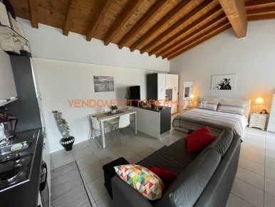 Foto Appartamento in PIAZZA GIUSEPPE GARIBALDI, Ghisalba Centro di 63 m²