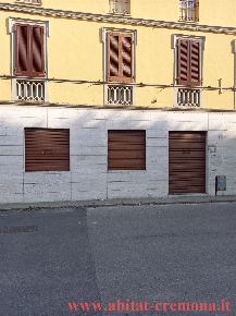 Foto Laboratorio in via cavour, Vescovato Centro di 65 m² con 2 locali