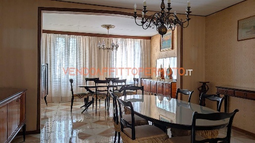 Foto Appartamento in VIALE RIMEMBRANZE, Urgnano Centro di 226 m² in vendita