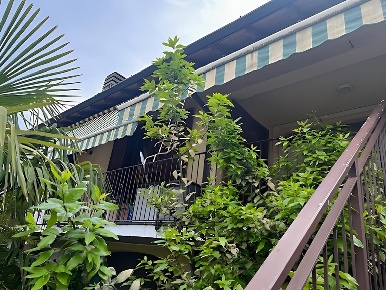 Foto Appartamento in via inveruno, Casorezzo di 134 m² con 4 locali