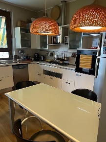 Foto Appartamento in via inveruno, Casorezzo di 134 m² con 4 locali