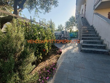 Foto Appartamento in VIA PUCCINI, Mornico al Serio di 109 m² con 5 locali
