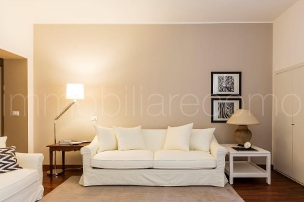 Foto Appartamento in Via Vittorio Emanuele II, Como Centro Storico di 50 m²