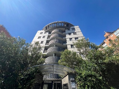 Foto Appartamento in Via delle Forze Armate, Milano San Carlo di 80 m²