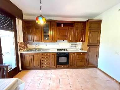 Foto Appartamento in Voa Pisacane, Mornago Centro di 55 m² con 2 locali