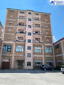 Foto Appartamento a Campobasso di 45 m² con 2 locali in vendita