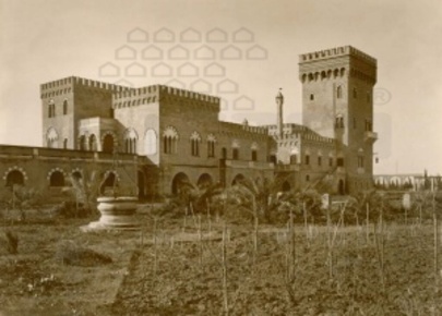 Foto Villa unifamiliare in PRIMOSOLE, Catania Fontanarossa - Playa