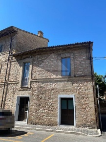 Foto Casa indipendente in via giovanni becchetti, Assisi di 95 m²