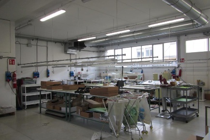 Foto Capannone industriale in Via degli Stagnacci, Scandicci Centro