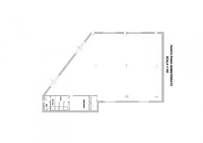 Foto Laboratorio in Via Ettore Majorana, Acri Centro di 324 m² con 1 locali