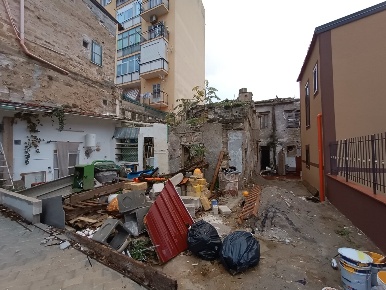 Foto Rustico in via Noce 81, Palermo in vendita