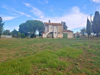 Foto Rustico a Campagnatico di 230 m² in vendita
