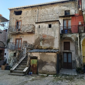Foto Rustico in Via Virgilio, Acerra di 120 m² in vendita