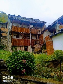 Foto Rustico in barzona, Calasca-Castiglione di 80 m² con 5 locali