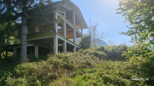 Foto Rustico in sp39, San Mango sul Calore di 26000 m² in vendita